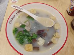-小杨生煎(深圳岗厦北店)