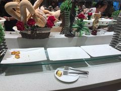 -荔城友德艾格尼丝自助餐厅(辰华·财富中心店)