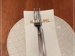 -ELI FALAFEL Lebanese&Mediterranean黎巴嫩美食(富城路店)