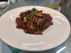 -味道家宴