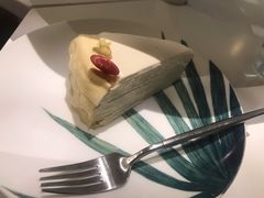 茉莉花千层-双风车咖啡馆 Twin Windmills(六道口店)