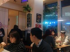 大堂-酒井酱子·深夜食堂(东城汇店)