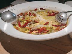 -太二酸菜鱼(正大广场店)