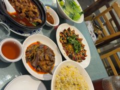 -广益饭店·云南菜·传统滇菜(翠湖北门书屋店)