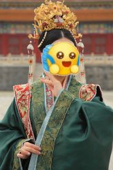 -美云庭古装·格格服汉服·京城旅拍(北京店)