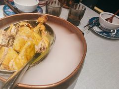 -桂满陇·西湖船宴(平安金融中心店)