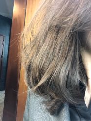 -MY HAIR ARDOR