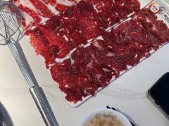 -潮牛壹号鲜牛肉火锅(世界城广场店)