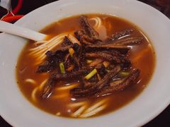 -奎元馆.百年奎元.非遗传承(西湖边的解放路店)