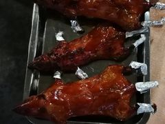 -阿鸟农庄(石壁店)