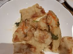 -金掌勺·锅包肉(广渠门店)