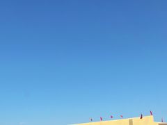 -敦煌雅丹国家地质公园
