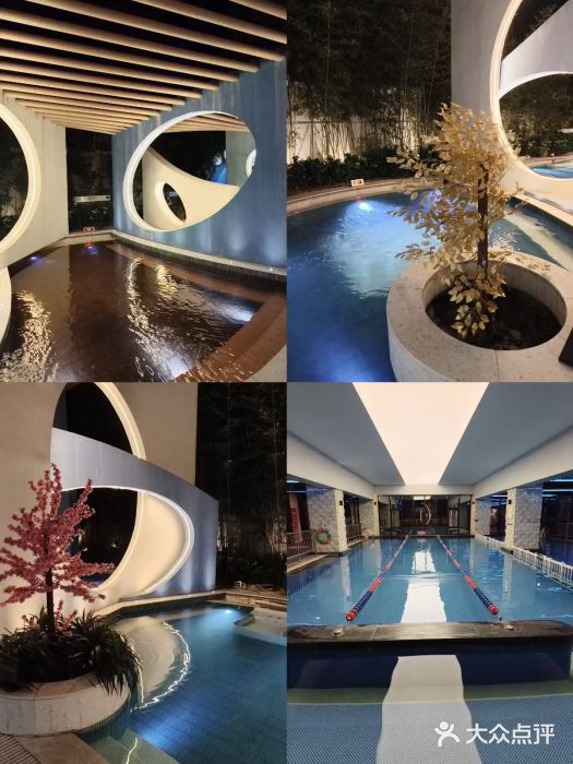 海德温泉生活馆(朝阳大悦城店)图片