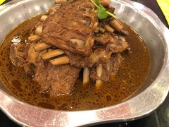 -蝎王府羊蝎子(西稍门店)