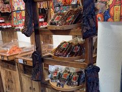 -嘉凌码头·重庆特产手工火锅底料(洪崖洞九楼店)