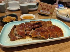 -先记烧鹅王·本地粤菜(福永店)