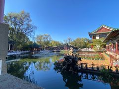 -MAP CHA普洱茶馆(翠湖店)