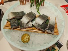 -红沃鳗鱼黑牛烤肉店(不老街店)