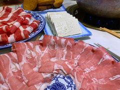 -宣武小院涮肉(前门店)