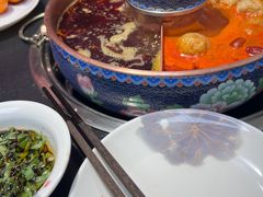 -咏江南·苏式火锅·苏州评弹(观前街店)