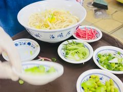 -海碗居老北京炸酱面(增光路店)