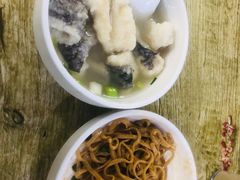 -江南红鱼汤(洋中花园店)