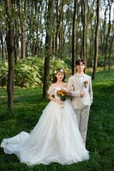 -全城热恋璀璨婚纱摄影(国贸总店)