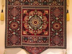 -La Medina餐厅(亮马河南路店)