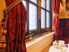 -Salon de Ville浦江汇(上海外滩华尔道夫酒店店)