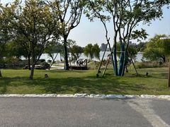 -凤城河风景区