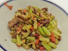 -新新湘菜馆(新中街二条店)