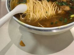 -永丰面馆(汉口路店)