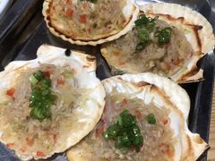 -小艺烧烤(曲江店)