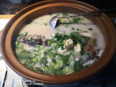 -姜君·千岛湖鱼头馆(浦东大道店)