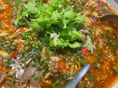 -飞虹鱼馆(南湖店)