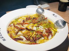 -太二酸菜鱼(群光广场店)