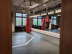 -EVE格斗健身工作室(周康店)