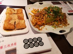 冒菜-成都你六姐·牛肉冒菜(城市集市合生汇店)