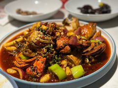 -杨氏青龙虾·吃蟹季(金盛路总店)