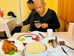 -满堂·烤鸭店·北京菜(鼓楼店)