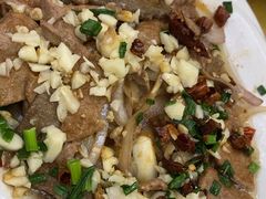 -青竹园海鲜餐厅(海天路店)