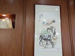 -高玛纳驴肉火烧(一世界店)