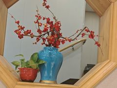 -土灶台海鲜聚·天津菜(新港店)