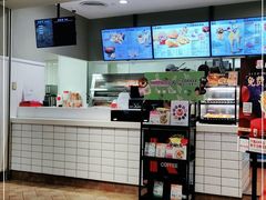 -肯德基(夏湾店)