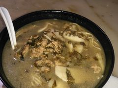 春笋片二-慧娟面馆·餐厅(望江路店)