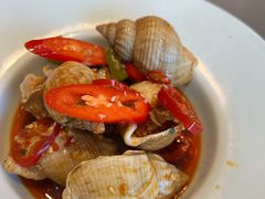 -创味·民间海南菜·非遗藤桥排骨(藤桥·免税城店)