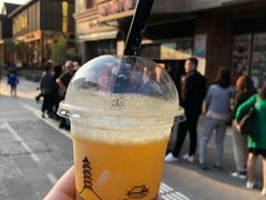 -南方迷宗大包(湖滨店)
