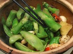 -广东道至正餐厅(区庄店)