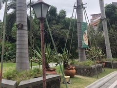-三亚湾红树林度假世界(木棉酒店)