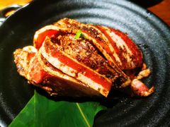 黑牛肋条-九畋町和牛黑牛烤肉料理(三里屯3·3大厦店)